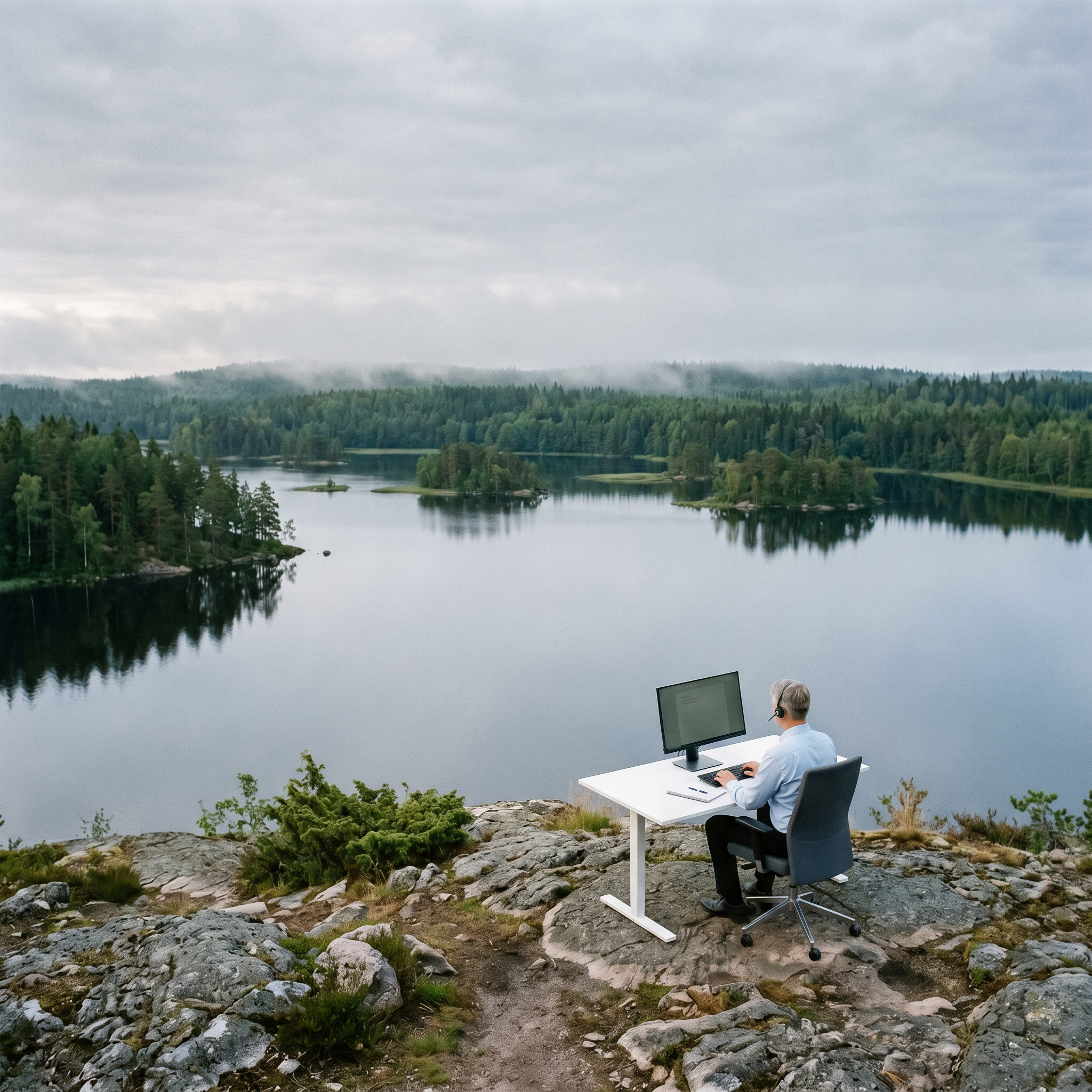 Payroll in Finland